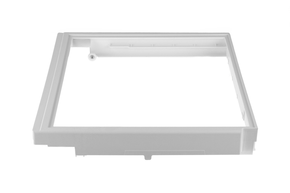 WP2223357 - Genuine OEM Whirlpool Refrigerator Meat Pan Cover